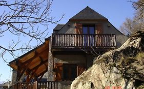gîte Vallée des Nestes