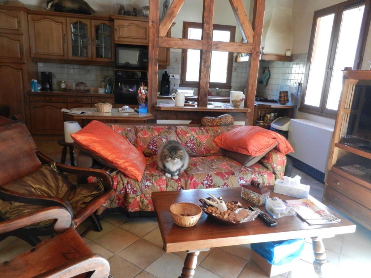 gîte Vallée des Nestes Bareilles Extérieur photo