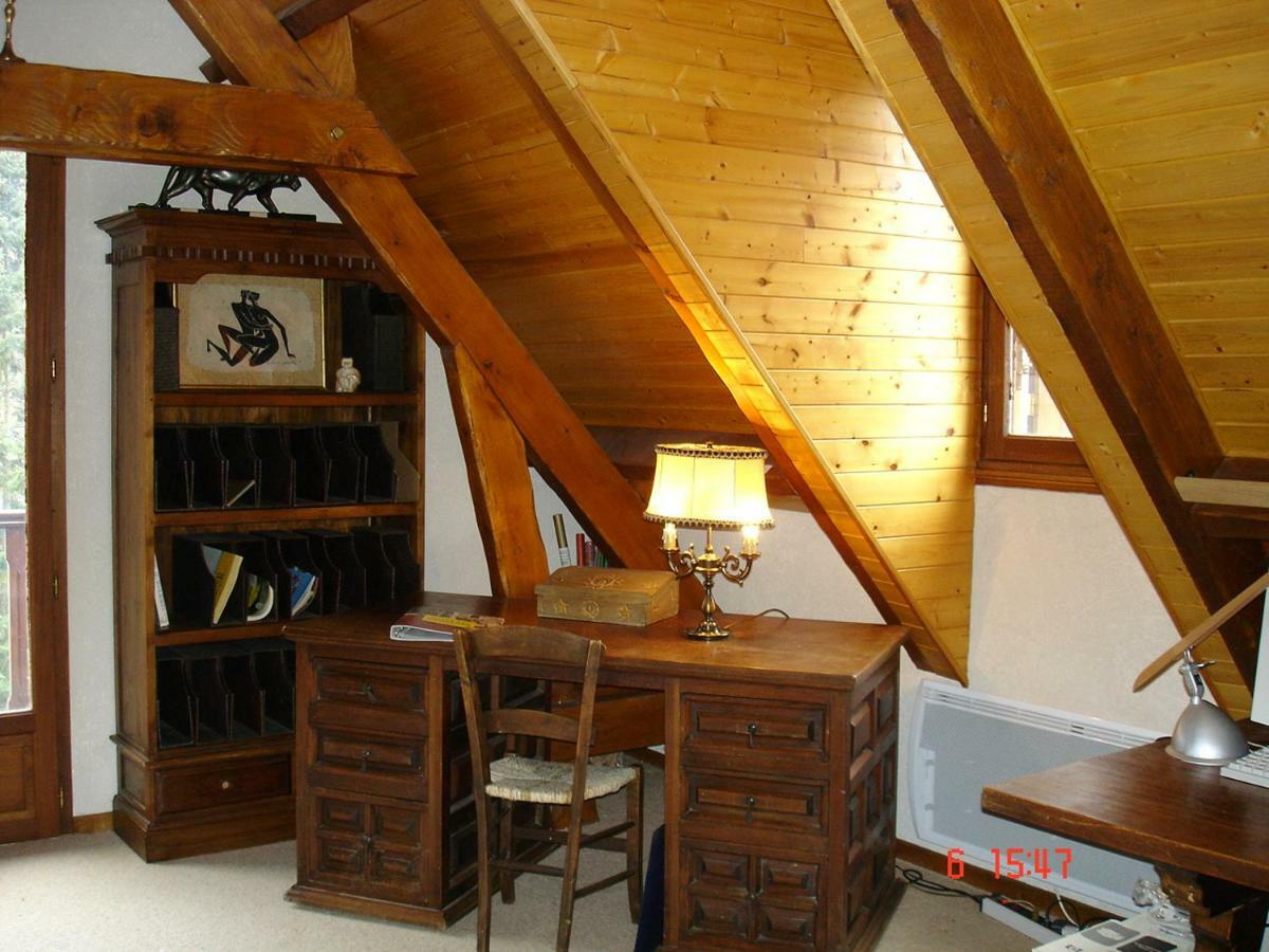 gîte Vallée des Nestes Bareilles Extérieur photo