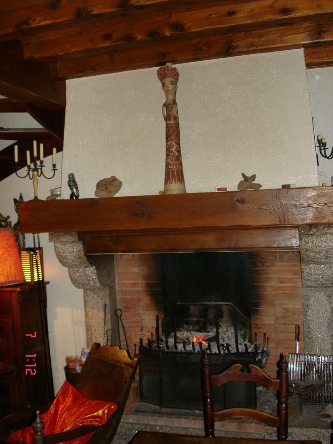 gîte Vallée des Nestes Bareilles Extérieur photo