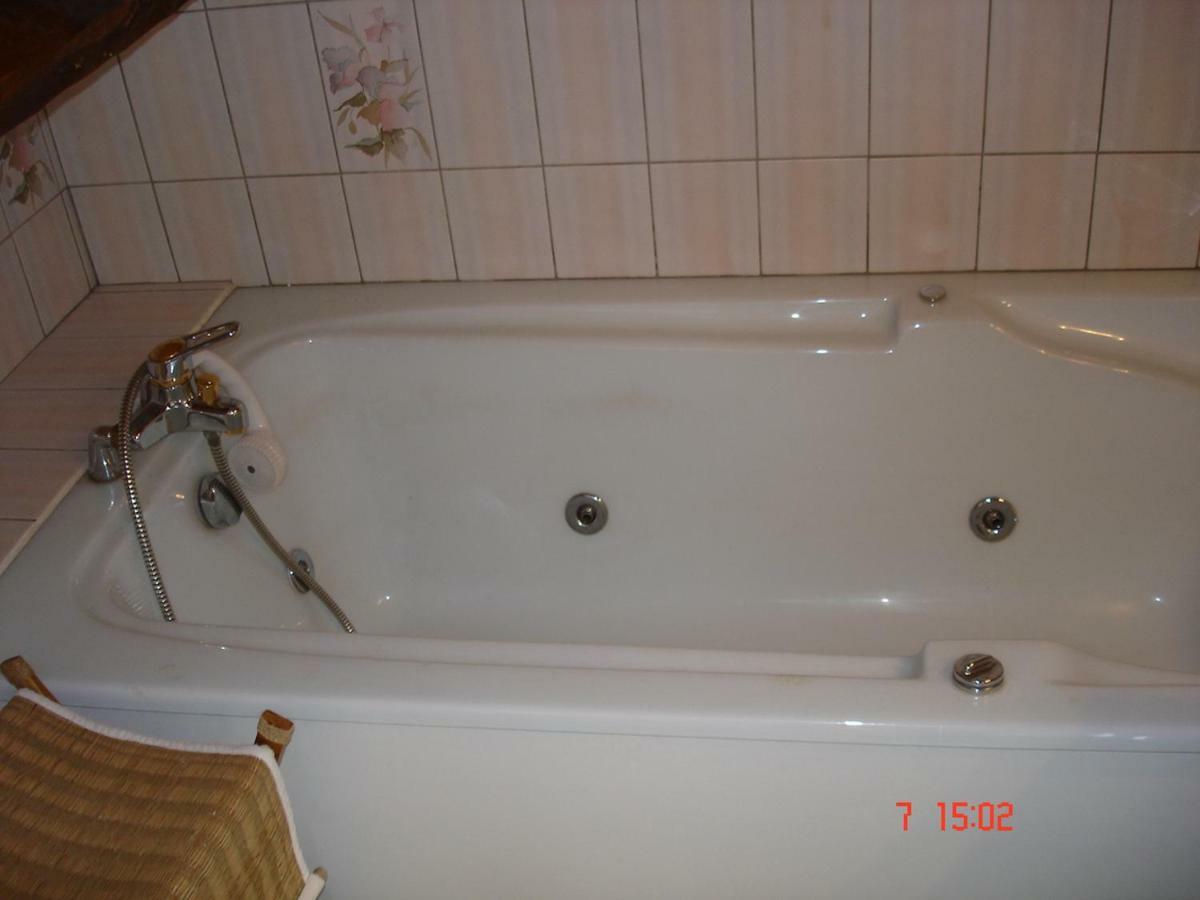 gîte Vallée des Nestes Bareilles Extérieur photo