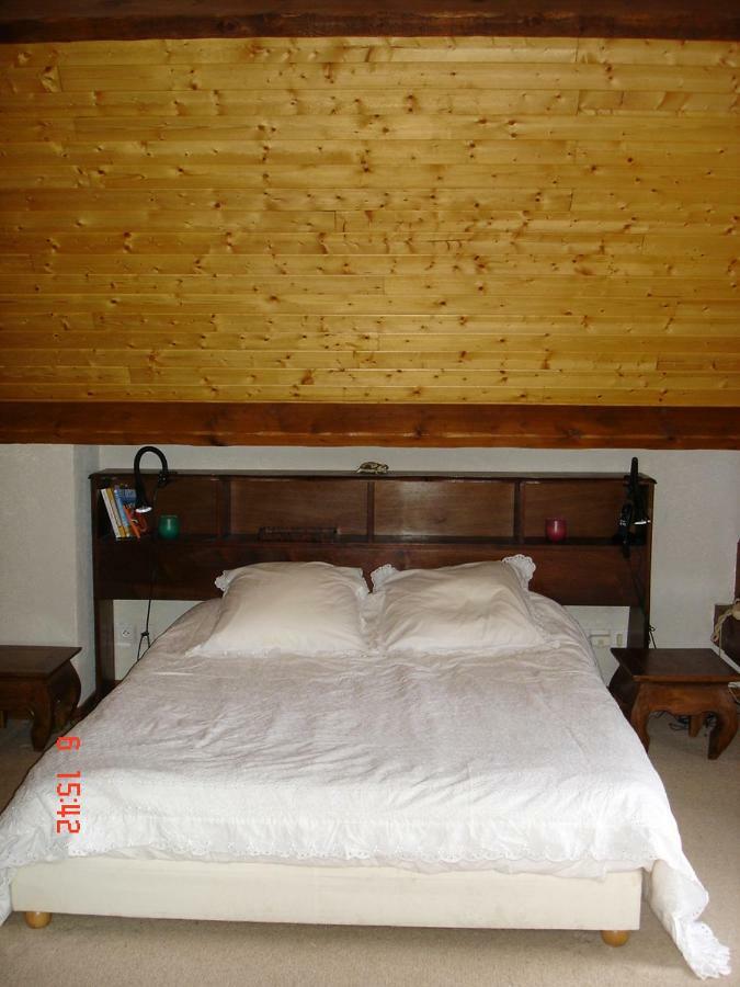 gîte Vallée des Nestes Bareilles Extérieur photo