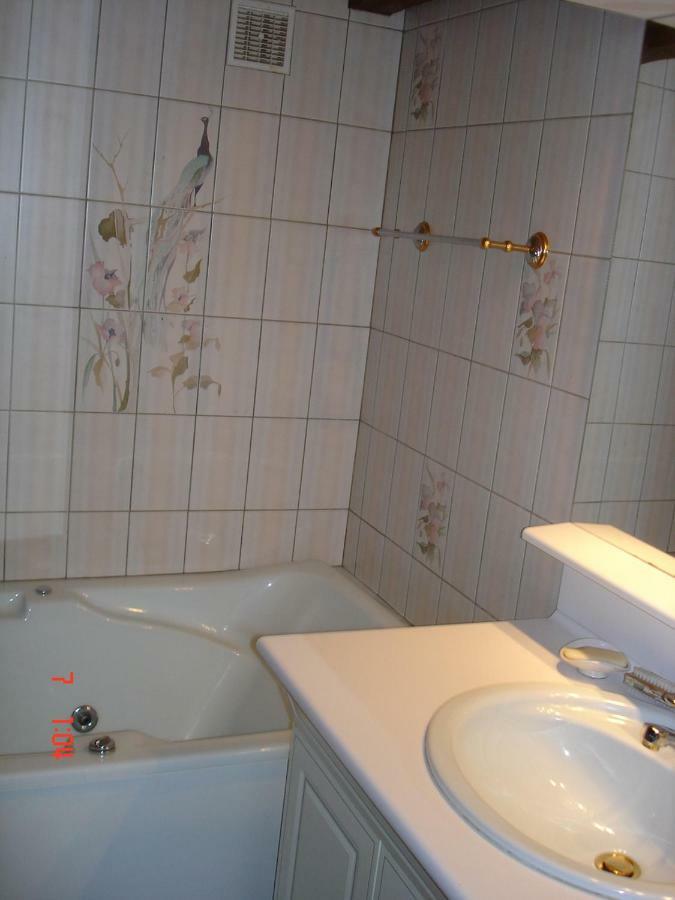 gîte Vallée des Nestes Bareilles Extérieur photo